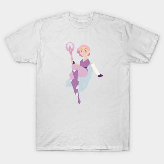 Sparkles T-Shirt by littlemoondance